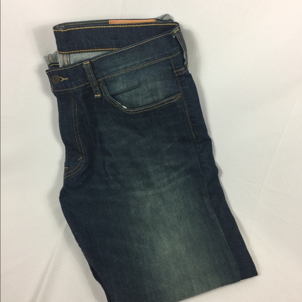 Men’s relaxed fit 514 Levi’s jeans